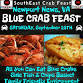 Southeast Crab Feast - Newport News (VA)