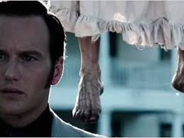 Conjuring:Les dossiers Warren" : le réalisateur de "Saw" et "Insidious"  revient
