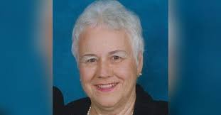 Agnes Alma Gallant Obituary