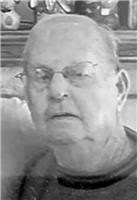 Robert Grice Obituary (1936