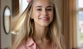 Ashley Klein Madison