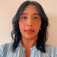 8 "Jasmin Juma" profiles