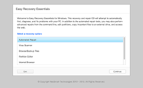 How do i backup my computer windows xp? Windows Xp Recovery And Repair Disk The Neosmart Files