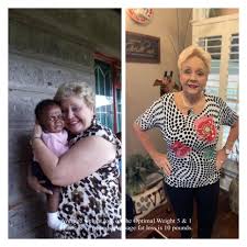 Darlene McCarty Ministries...