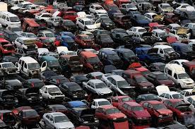 Do you have an old car in the driveway that. The Ins And Out Of Auto Salvage A Beginner S Guide