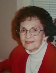 Verna Ponzar Obituary September 2, 2020