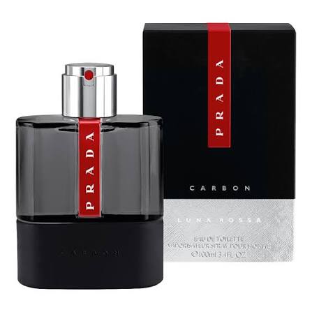 Prada Luna Rossa Carbon