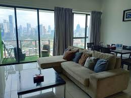 Информация об апартаментах и стоимости. Setia Sky Apartment By Trivia 3 Bedrooms C Letsgoholiday My