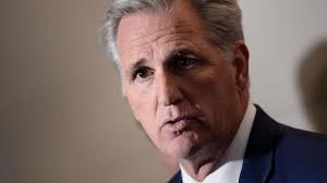 Trump touts 'cordial' meeting with mccarthy in florida. Kevin Mccarthy Just Proved How Hard Republicans Have To Work To Say Trump Did Nothing Wrong Cnn Politics