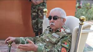 من انصار الزعيم عبدالرشيد دوستم. Ù…ÙˆÙ„ÙˆÛŒ Ø¹Ø¨Ø¯Ø§Ù„Ø³Ù„Ø§Ù… Ø­Ù†ÙÛŒ Ø¯Ø± Ø¨Ø±Ø§Ø¨Ø± Ù…Ø§Ø±Ø´Ø§Ù„ Ø¹Ø¨Ø¯Ø§Ù„Ø±Ø´ÛŒØ¯ Ø¯ÙˆØ³ØªÙ… Ø§ÛŒÙ†Ø¯ÛŒÙ¾Ù†Ø¯Ù†Øª ÙØ§Ø±Ø³ÛŒ