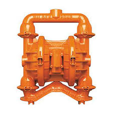 23 wilden pump & engineering, llc. Id My Pump Wilden