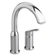 kitchen faucets top brands & styles