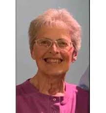 Linda Beveridge Obituary (1942