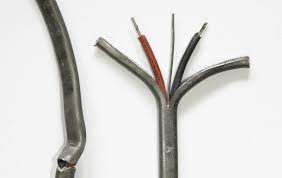 If you're in doubt, call a sparky. Electrical Wiring Colours The Old And The New Uk Ec4u