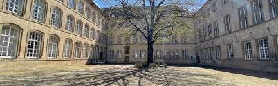 Collège des Jésuites - Visit Luxembourg City