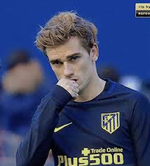 The best gifs are on giphy. 42 Images About Antoine Griezmann Gifs On We Heart It See More About Gif Antoine Griezmann And Atletico Madrid