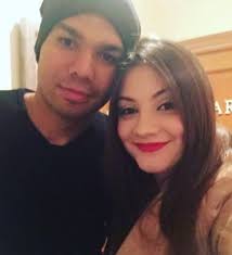 Wandering, he meets single mom laurie. Casemiro S Wife Anna Mariana Ortega Bio Wiki