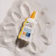 Get the best deal for garnier lotion sunscreens products from the largest online selection at ebay.com. Garnier Ambre Solaire Clear Protect Transparentes Sonnenspray Nicht Fettend Wasserfest 1er Pack 1 X 200 Ml Amazon De Beauty