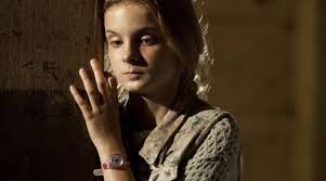 Check spelling or type a new query. Watch Pink Dingbats Of Lizzie Samuels Brighton Sharbino On The Walking Dead S04 Spotern
