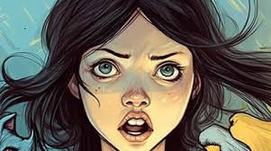 Katie, The Ordinary Witch Archives