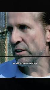 Escape Plan: Conspiracies of Prison Life