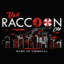 Pin On Umbrella Corporation