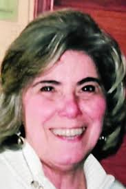 Rosemary Constantine Obituary (2017)