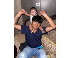 Jimmy Alvarado Obituary (2022)