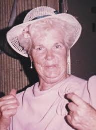 Lilli Irmgard Hand Obituary