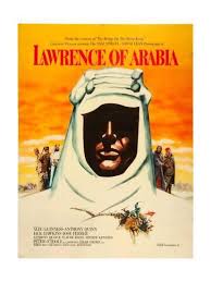 Films in which lawrence of arabia is spoofed include mel brooks' comedy spaceballs (1987) and the james bond film the spy who loved me (1977), which even features a quote from maurice jarre's score. Lawrence Of Arabia 1962 Prints Allposters Com In 2021 Lawrence Of Arabia Movie Posters Vintage Vintage Movies