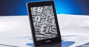 Amazon S Kindle And Kindle Paperwhite Drop Back To All Time Low Prices In 2020 Kindle Paperwhite Amazon Kindle Best Smartphone