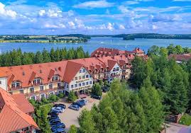 Mikolajki resort and spa 3* отель, миколайки. Hotel Robert S Port Prices Reviews Mikolajki Poland Tripadvisor