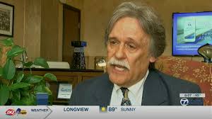 Former Tyler City Council member Gus Ramirez announces candidacy for  Precinct 2 commissioner