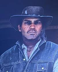My RDR1 Johnmarston : r/reddeadfashion