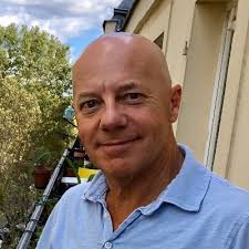 Steve Jolley (@STJolley)