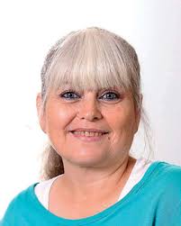 Lisa Kay Markland Wilson