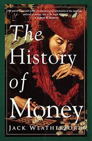 There's no such thing as 'real money', all money is imaginary. What The Founding Fathers Money Problems Can Teach Us About Bitcoin Innovation Smithsonian Magazine