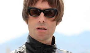 Liam Gallagher angry with Noel over family history