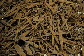 Symposium Material Culture And The Holocaust