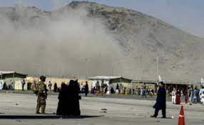 Is 'claims attack on hazara protest'. Kq7grds70qtovm