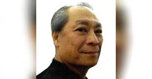 Raymond Wong Obituary