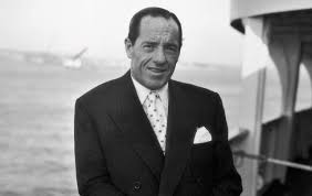The London Irish Gangster Who Shaped The Kray Twins Irish History The Krays Gangster