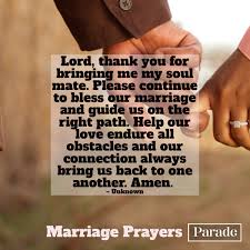 We did not find results for: 50 Marriage Prayers To Help Strengthen Your Relationship