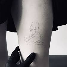 Pinterest Linell Tattoos Stick Poke Tattoo Poke Tattoo