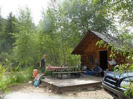 Colorado campgrounds with cabins are available today and should be top of your list when booking a vacation. River Cabin Picture Of Dolores River Campground And Cabins Tripadvisor