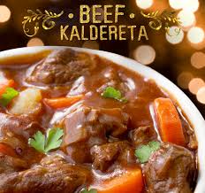 Beef Kaldereta Recipe Kaldereta Recipe Beef Kaldereta Recipe Caldereta Recipe