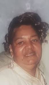 Obituary for Katherine Foster