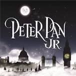 Curtain Call Academy's Peter Pan Jr.