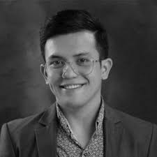 Young Scientists at #LINO23: Kin Israel Notarte