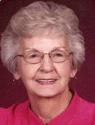 Janet (Peck) Legler Obituary